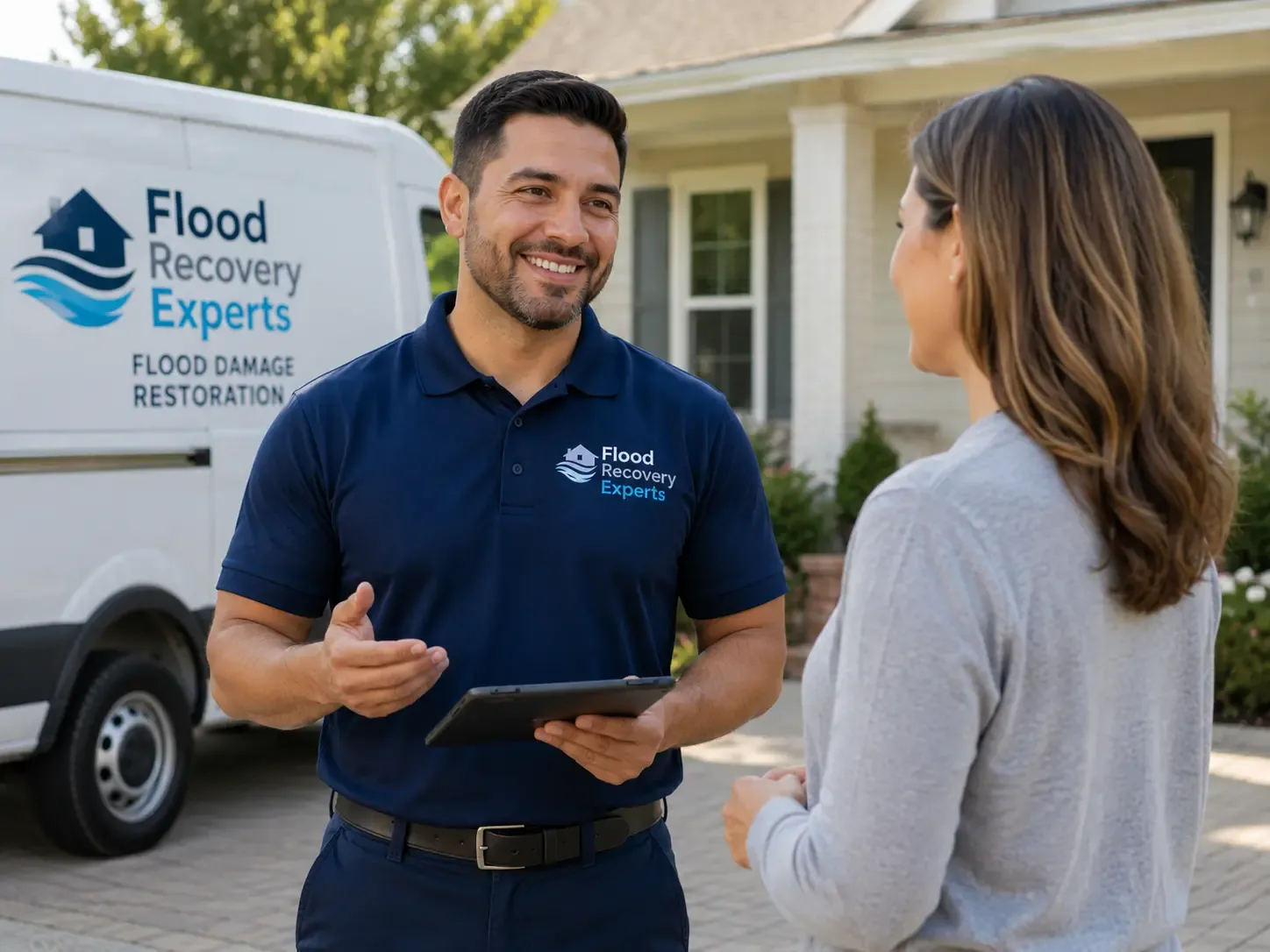 Flood Damage Cleanup Englishtown, NJ FAQs